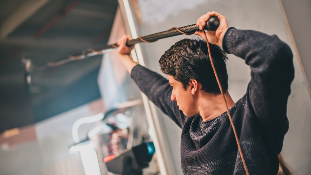 Best Shotgun Mic for YouTube